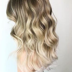 Meet your Posher, Catie